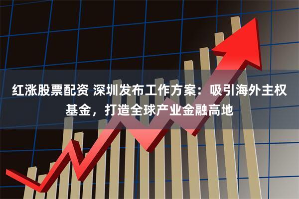 红涨股票配资 深圳发布工作方案：吸引海外主权基金，打造全球产业金融高地